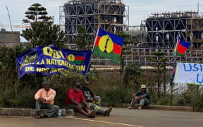Kanaks oppose Vale's sale plan