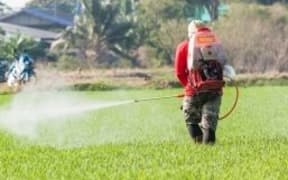pesticide