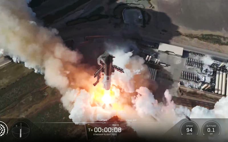 spacex-s-starship-rocket-lifts-off-for-13th-test-flight-rnz