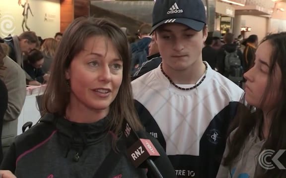 ‘We’re more than just a dollar sign’ – US family kicked out of NZ