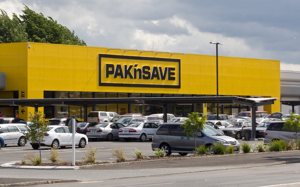 Pak'nSave