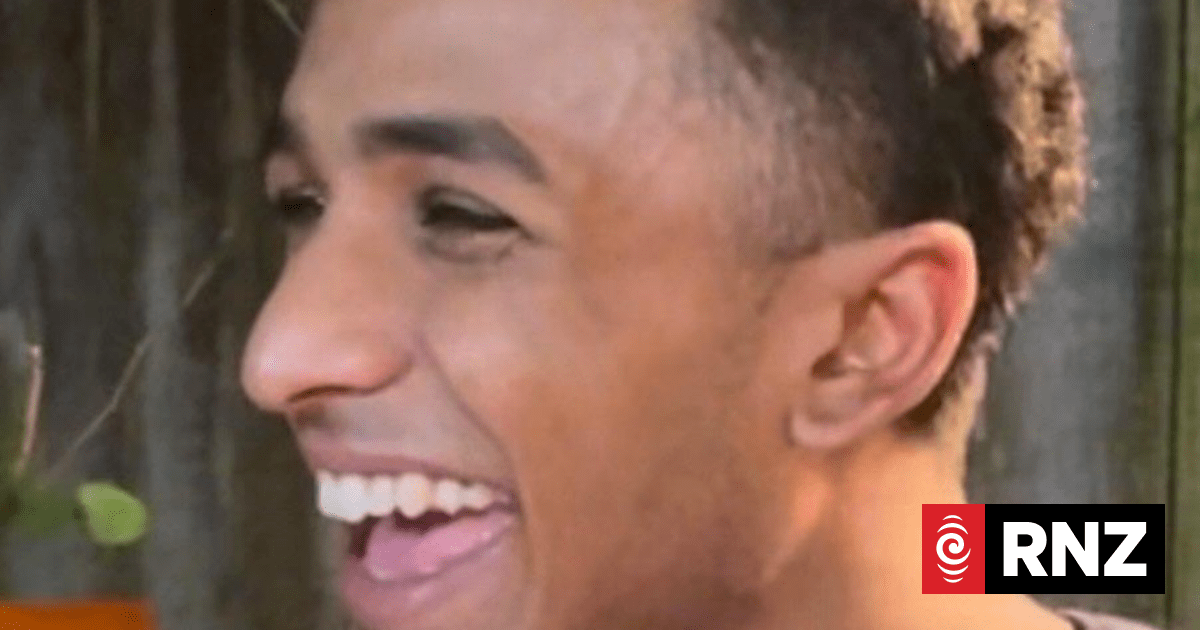 Three men linked to Head Hunters gang sentenced to life in prison for murder - RNZ