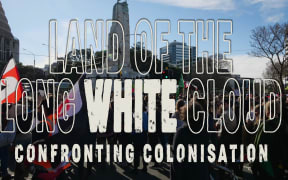 Land of the Long White Cloud: Episode 5 - Confronting Colonisation