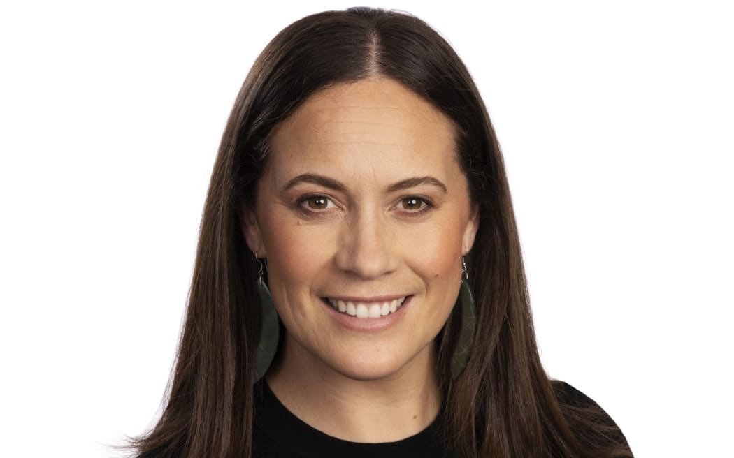 Natalie Coates