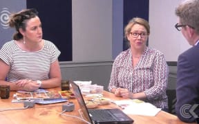 Hopes after-school healthy cooking will go national: RNZ Checkpoint