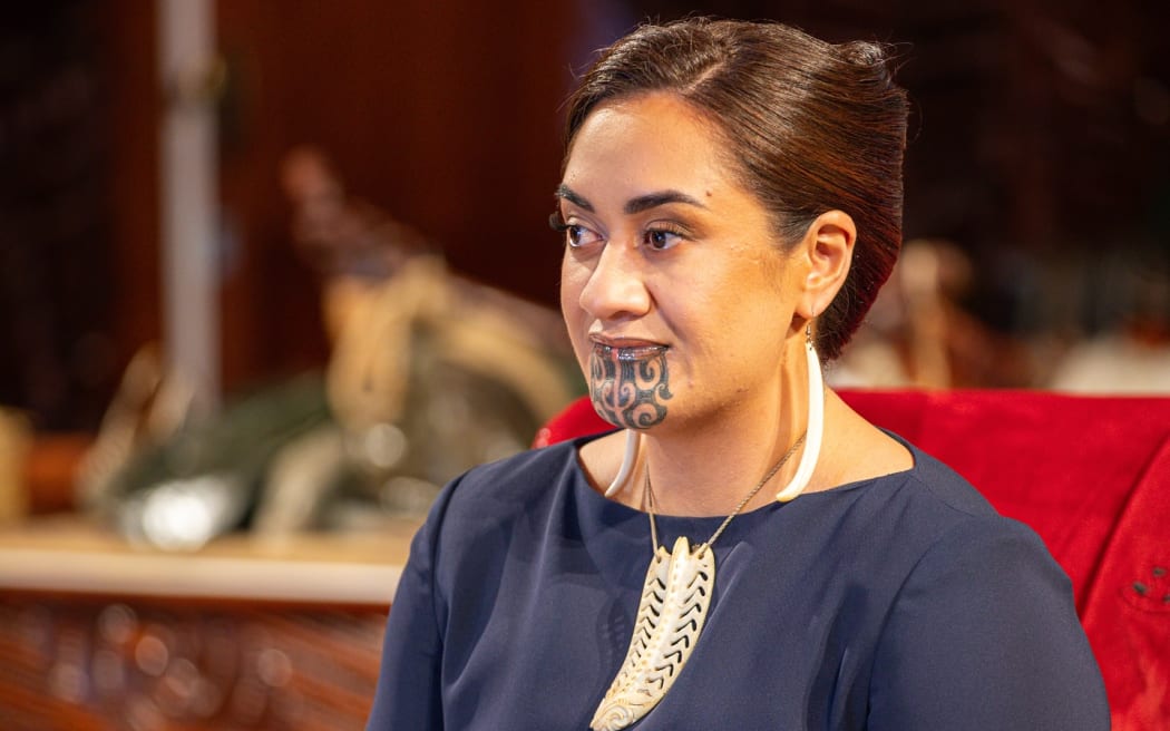 Te Arikinui Kuini Nga wai hono i te po - Koroneihana 2025 Day 4