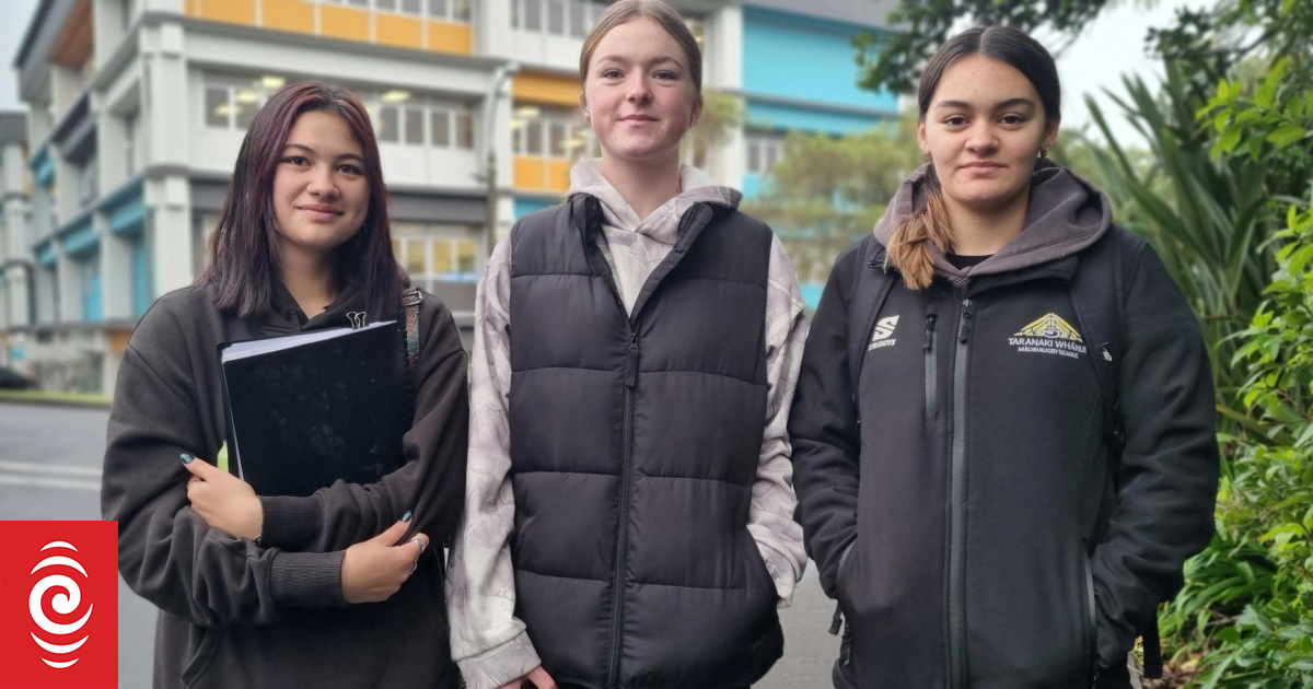WITT Facing Uncertain Future: Taranaki Students Anxious as Polytech Faces Financial Scrutiny