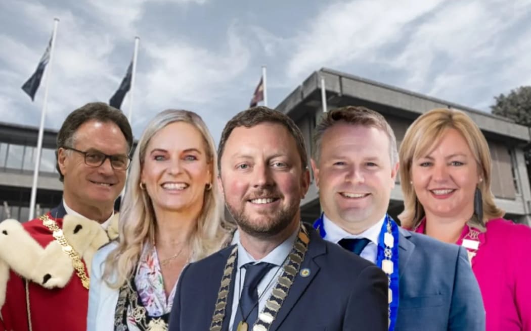 Local Elections took place on 11 October, 2025.