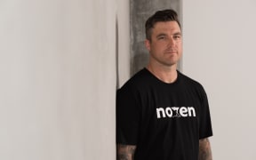 Todd Hilleard is using prescription ketamine to treat depression.
