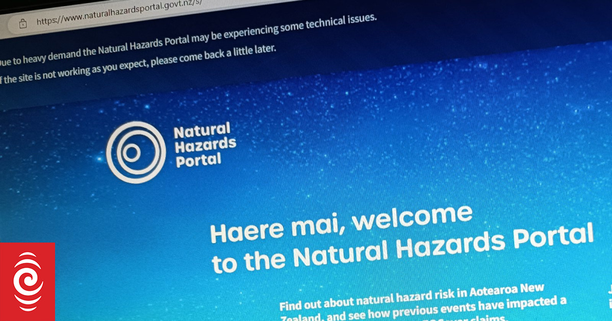 New tool lets potential property buyers easily look up past EQC claims