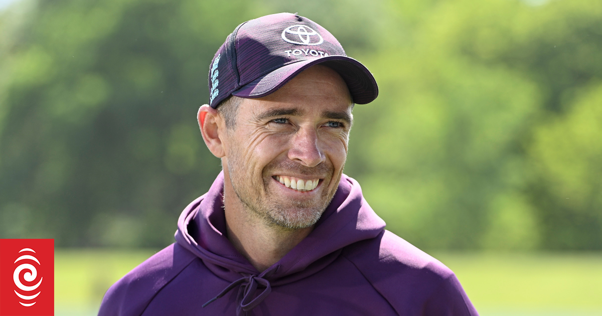 Tim Southee on the Ashes series: 'It should be a cracker'