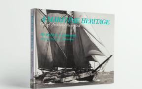 A Maritime Heritage Out of Auckland - Revisited is a second reprinted edition (2024) to the 1976 published edition which was the enlarged version of Out of Auckland which was published by the author in 1960.