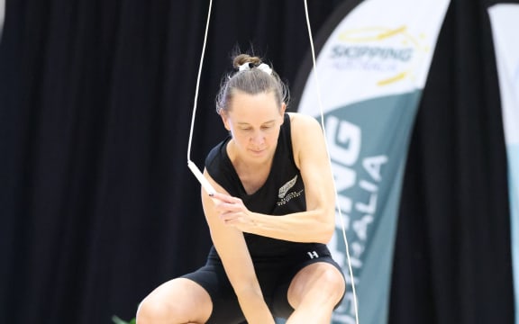 Sacha Willetts is off to represent NZ at the World Jump Rope Championships in Japan