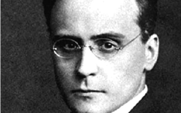 Anton Webern