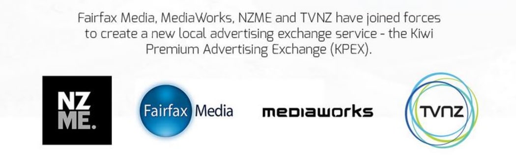 Kiwi Premium Advertising Exchange logo