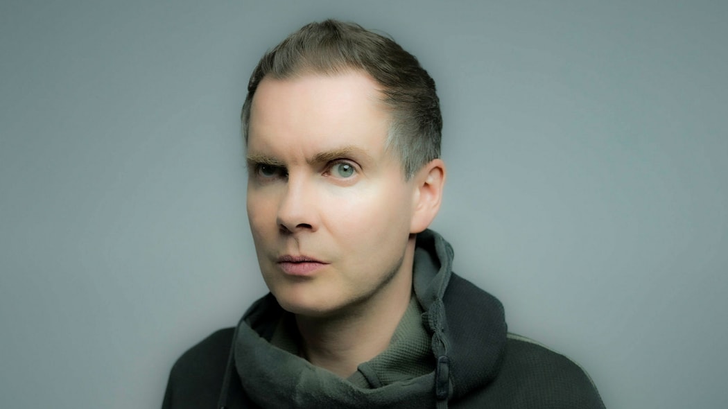 Jónsi