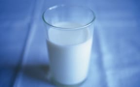Milk