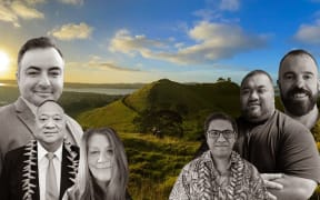 The Māngere-Ōtāhuhu Local Board by-election has attracted a number of passionate, high-quality candidates.