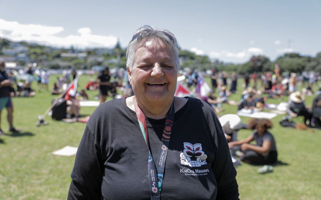 RNZ/Reece Baker
