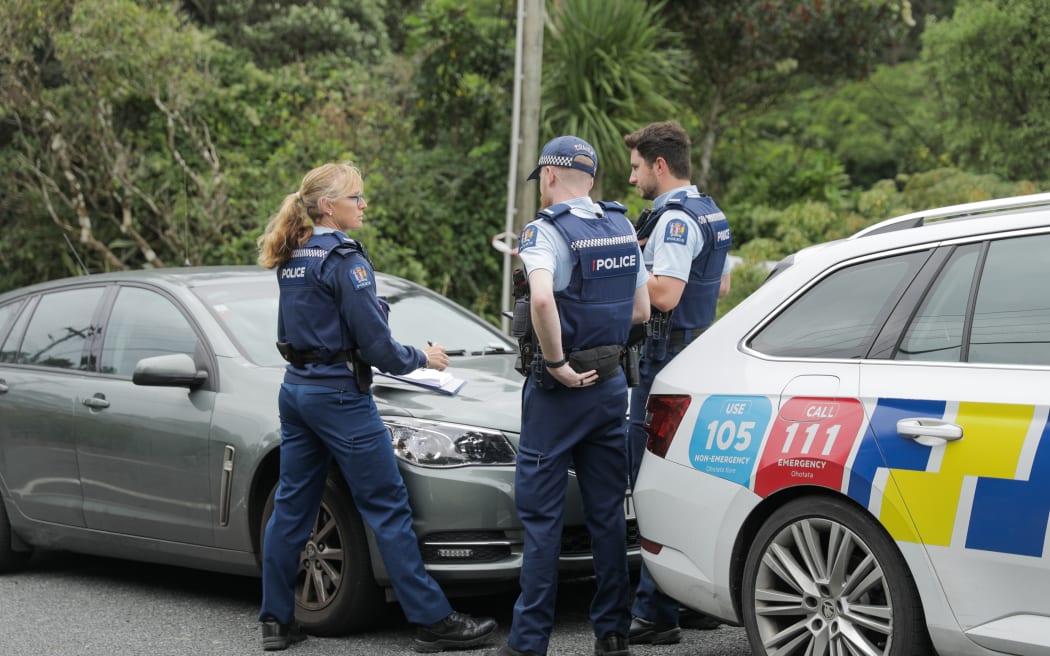 RNZ/Reece Baker