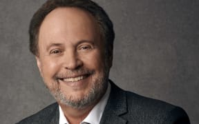 Billy Crystal