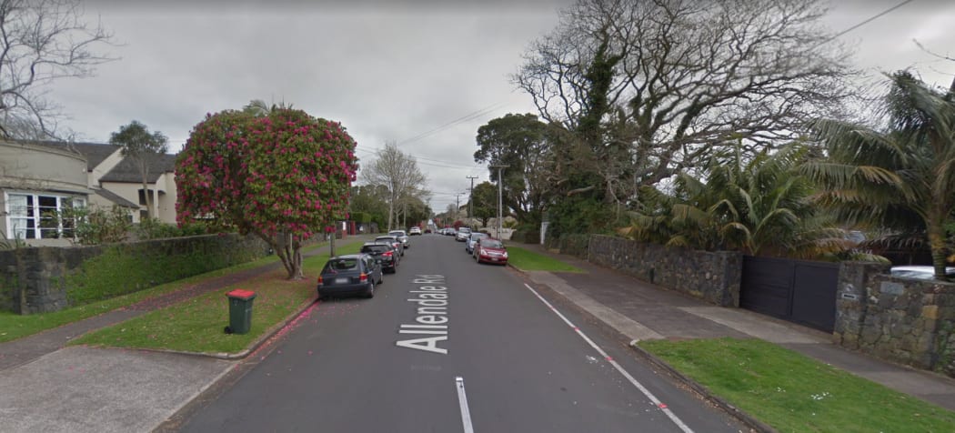 Allendale Rd, Mt Albert, Auckland.