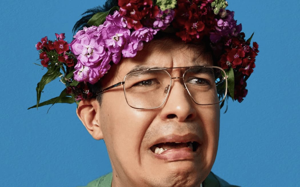 Phil Wang