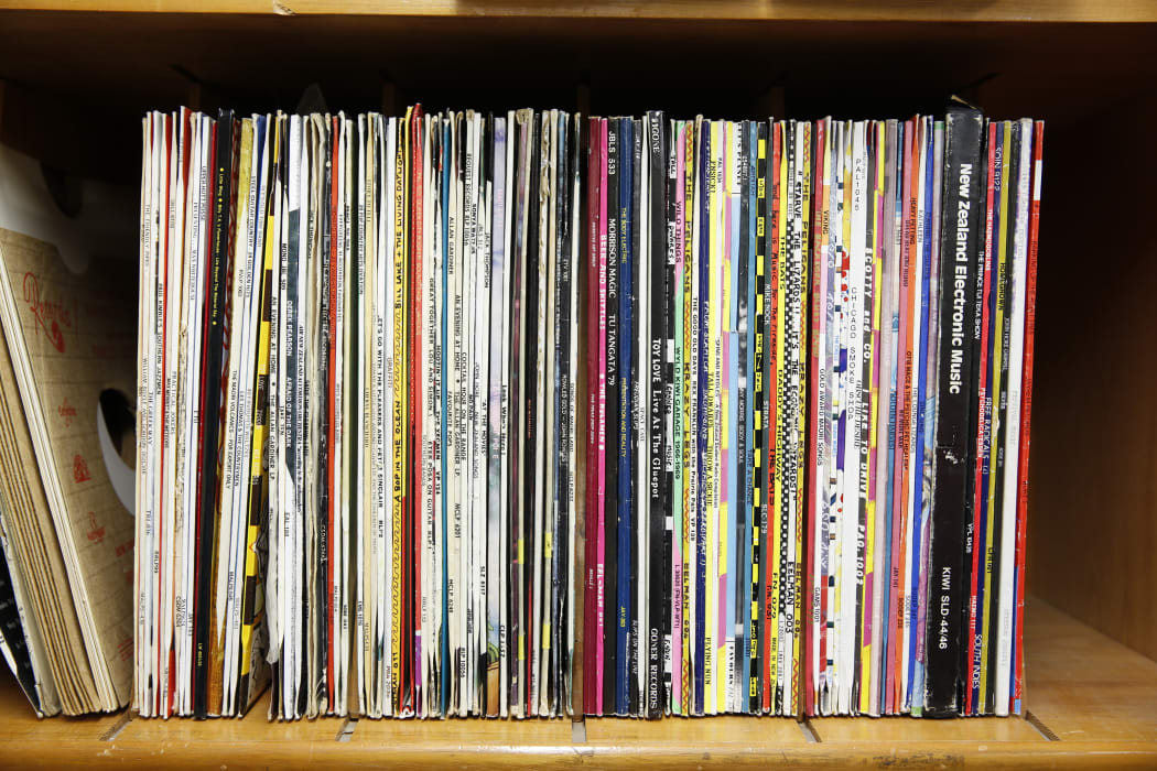 Record Store Day