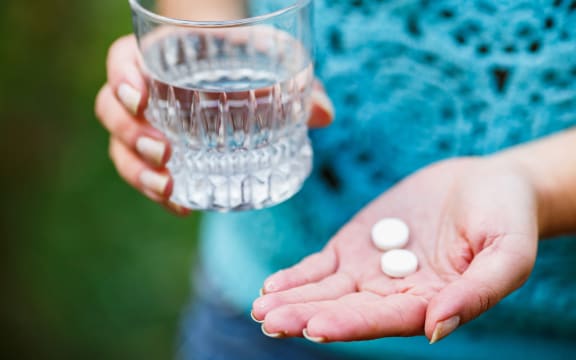 paracetamol