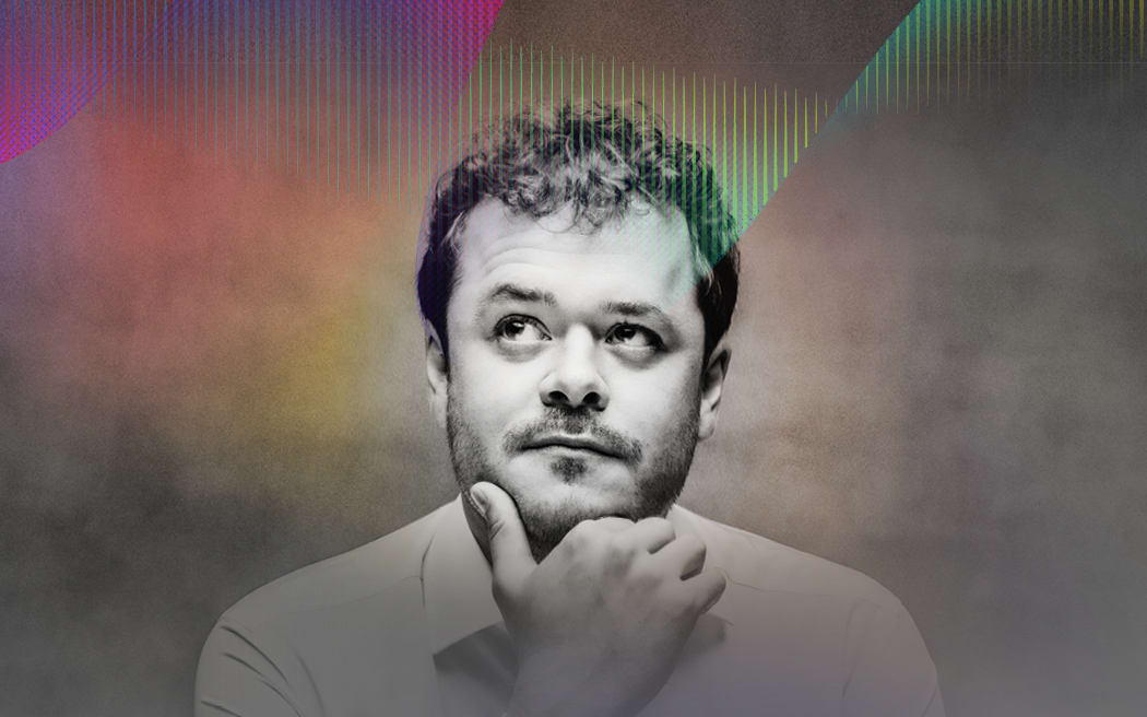 Auckland Philharmonia 2025 - Mozart & Mischief