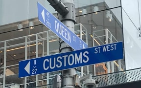 Customs, and therefore tariffs, have been a key part of New Zealand's development from earliest colonial times.