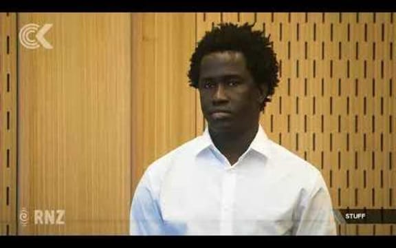 Man on trial for murder of Chch woman Renee Duckmanton