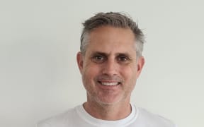 Chooza founder Stephen Moon