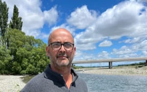 Special crop for thumbnail use only.  Luis Arevalo's family no longer drinks the tap water in Oxford due to concerns for their health.