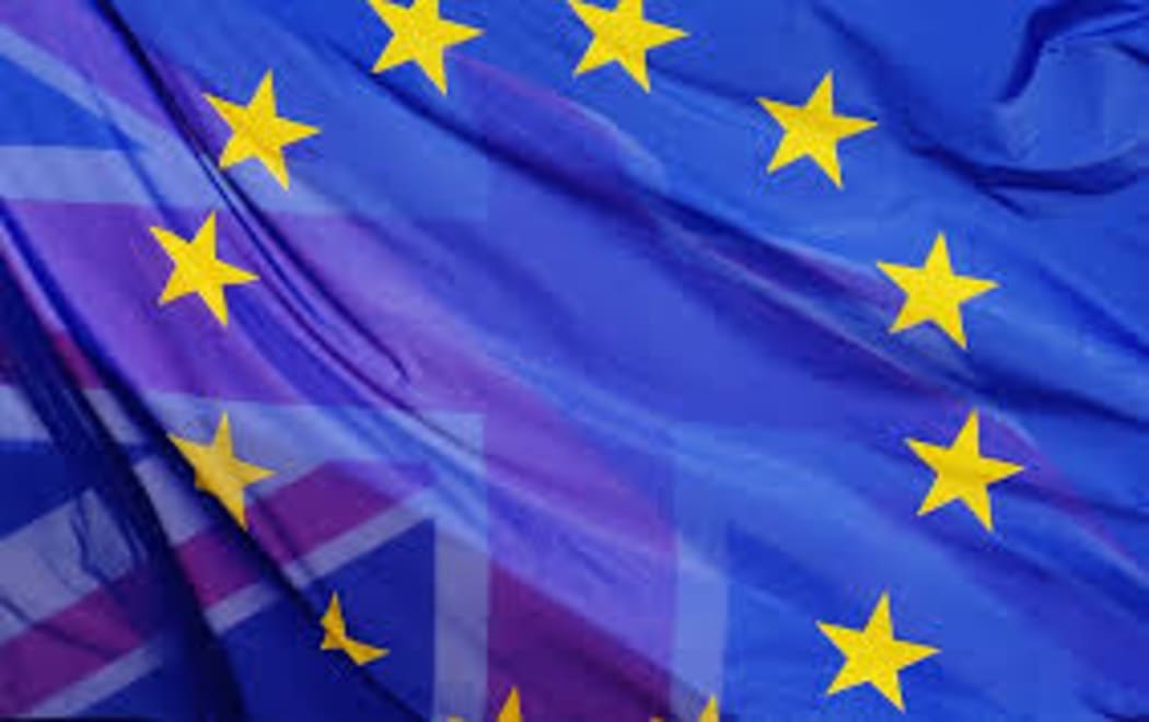 Brexit- referendum