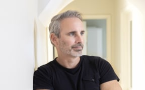 Paul Cleave