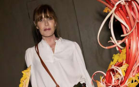 Australian chef Skye Gyngell.