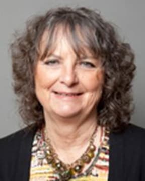 Dr Kathleen Liberty