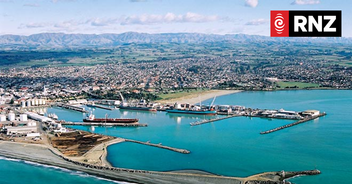 'That place smells': Investigation launched into 'nasty, meaty' stench in Timaru - Vimarsana News