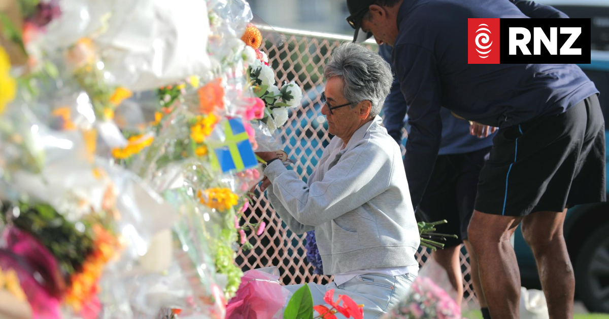 Live: Cordons ease around Mt Maunganui landslide as search continues