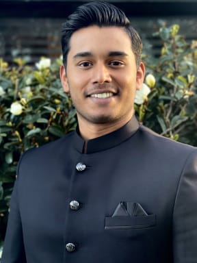 Tenor Shiddharth Chand