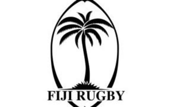 Fiji Rugby Logo