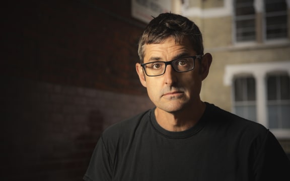 Louis Theroux