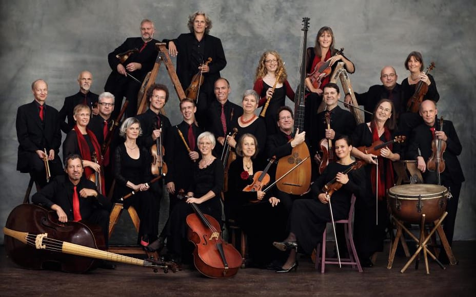 Academy of Early Music Berlin