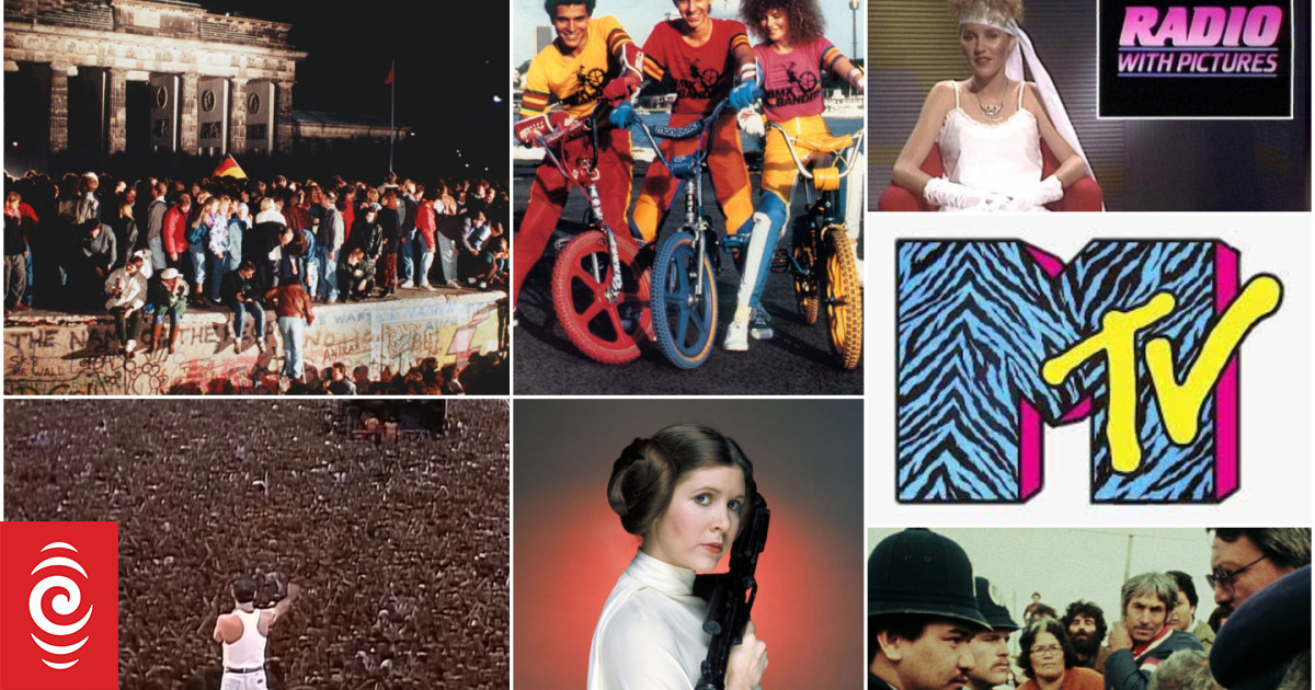 X-plainer: Who are Generation X?