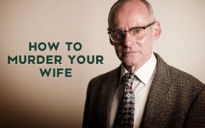 How to Murder Your Wife (TVNZ)