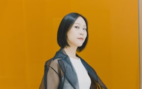 pianist Yeol Eum Son