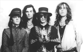 The Mission