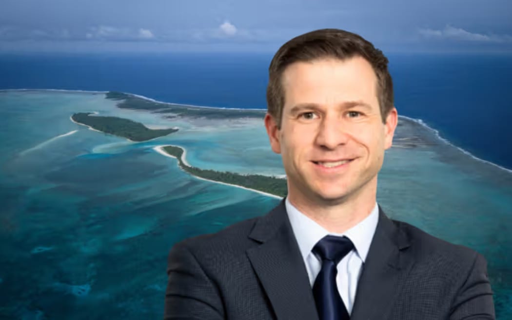 Associate Defence Minister Chris Penk will meet with his counterparts in Chile at the South Pacific Defence Ministers' Summit.