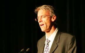 Football Federation Australia chief executive David Gallop